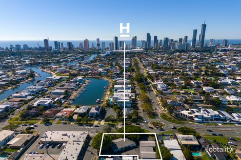 2 Kalimna Dr, Broadbeach Waters, QLD 4218