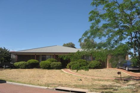52 Featherstone Cct, Greenwith, SA 5125