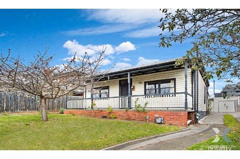 Property photo of 59 Cobden Street Kew VIC 3101