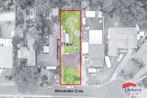 Property photo of 29 Alexander Crescent Macquarie Fields NSW 2564