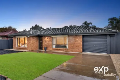 66 Condor Ave, Burton, SA 5110