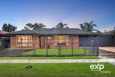 Property photo of 66 Condor Avenue Burton SA 5110