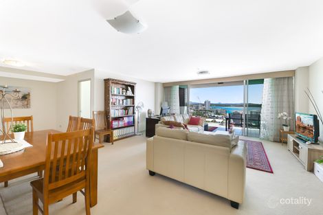 Property photo of 1002/1-7 Duporth Avenue Maroochydore QLD 4558