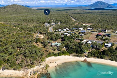 24 Gloucester Ave, Hideaway Bay, QLD 4800