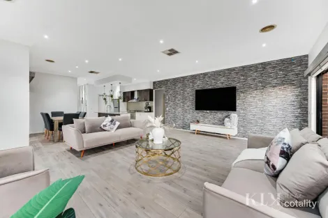 Property photo of 27 Corringa Way Craigieburn VIC 3064