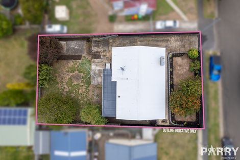 Property photo of 26 Humphrey Street Waverley TAS 7250