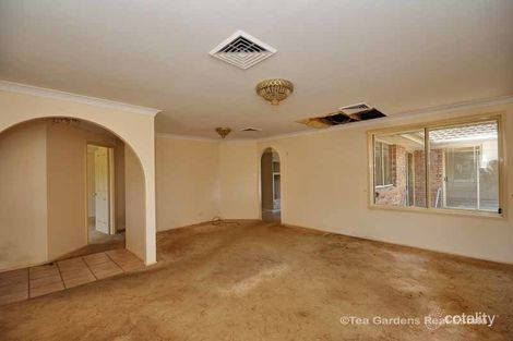 Property photo of 13 Morantes Street Pindimar NSW 2324