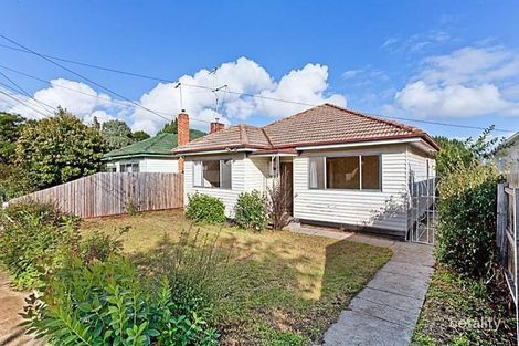 Property photo of 3 Gwelo Street West Footscray VIC 3012