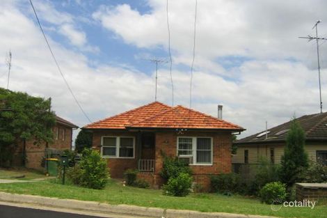 4 Gladys St, Rydalmere, NSW 2116