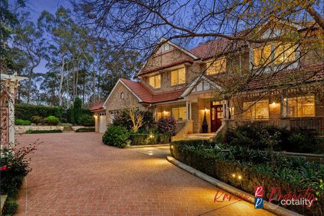 Property photo of 8 Volunteer Road Kenthurst NSW 2156