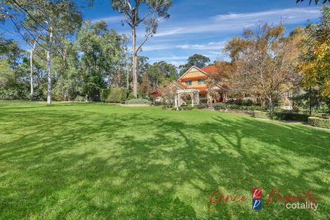 Property photo of 8 Volunteer Road Kenthurst NSW 2156