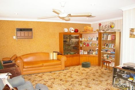 Property photo of 2 Nundle Street Smithfield NSW 2164