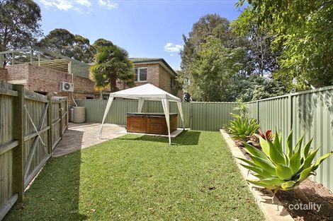 Property photo of 12E/216 Box Road Miranda NSW 2228