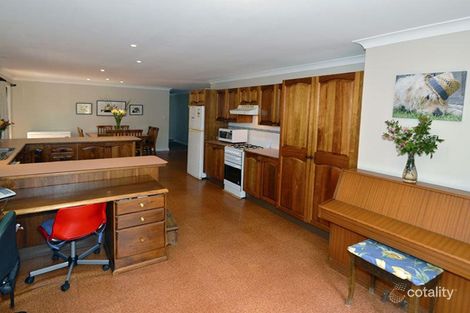 Property photo of 29 Orient Street Willow Vale NSW 2575