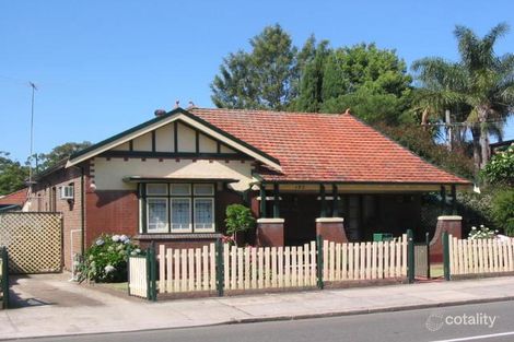 135 Elizabeth St, Ashfield, NSW 2131