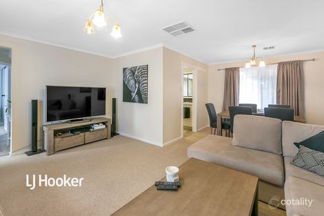 Property photo of 1 Hann Court Redwood Park SA 5097