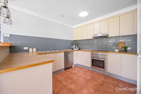 Property photo of 9 Beltana Way Nerang QLD 4211