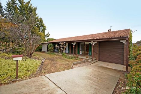 72 Newman-Morris Cct, Oxley, ACT 2903