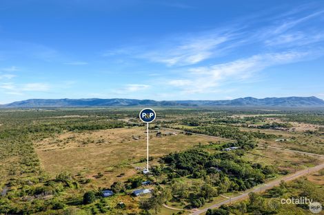 156 Field Rd, Woodstock, QLD 4816