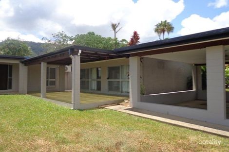 Property photo of 2 Alkoo Close Bayview Heights QLD 4868