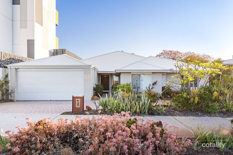 Property photo of 52 Epsom Avenue Ascot WA 6104