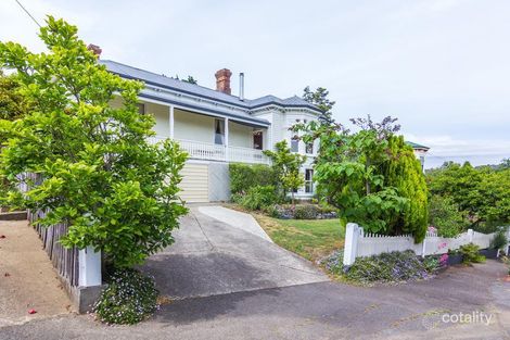 Property photo of 17 Frankland Street Launceston TAS 7250