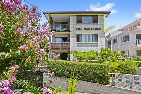 Property photo of 5/12 Rosewood Avenue Broadbeach QLD 4218