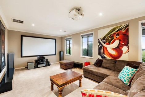 Property photo of 6 Lignum Court Templestowe Lower VIC 3107