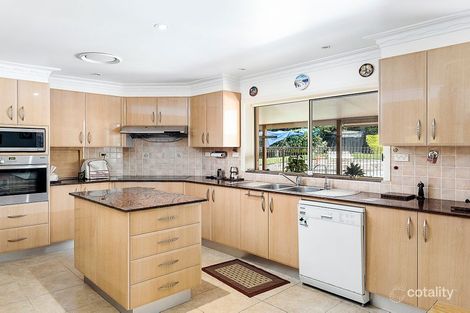 Property photo of 22 Wilson Avenue Winston Hills NSW 2153