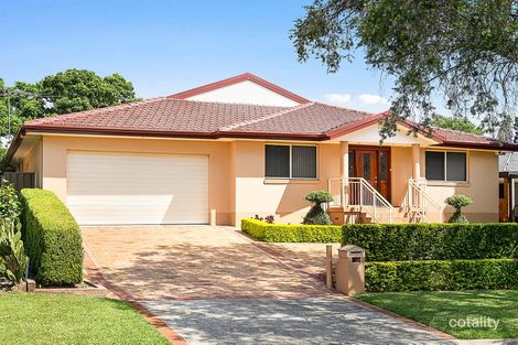 Property photo of 22 Wilson Avenue Winston Hills NSW 2153