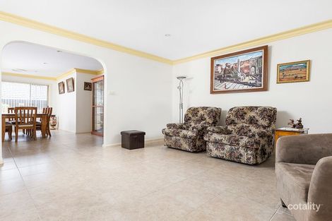 Property photo of 22 Wilson Avenue Winston Hills NSW 2153