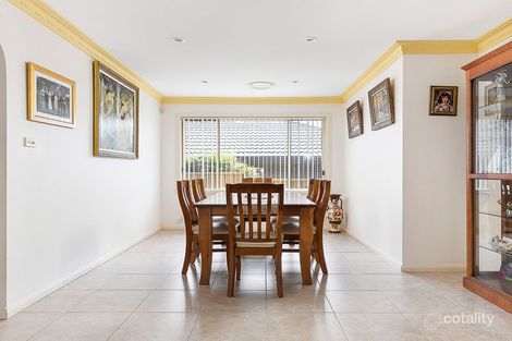 Property photo of 22 Wilson Avenue Winston Hills NSW 2153