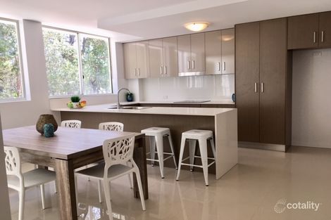 23/21 Pittwin Rd N, Capalaba, QLD 4157