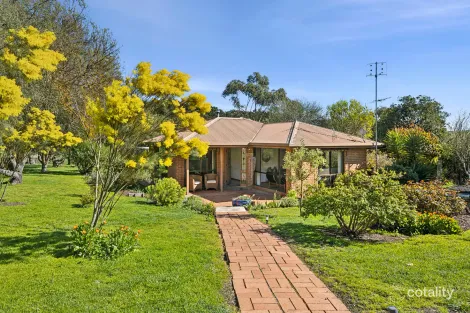 Property photo of 1407 Birregurra-Deans Marsh Road Deans Marsh VIC 3235