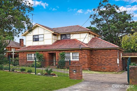 Property photo of 38 Barombah Road Epping NSW 2121