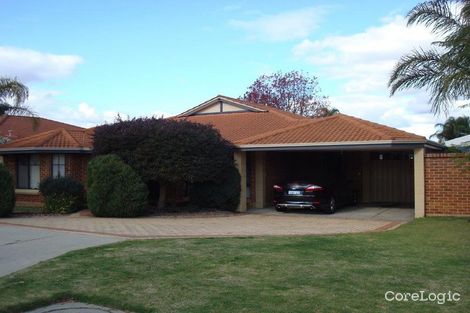 Property photo of 82 Bindoon Loop Huntingdale WA 6110