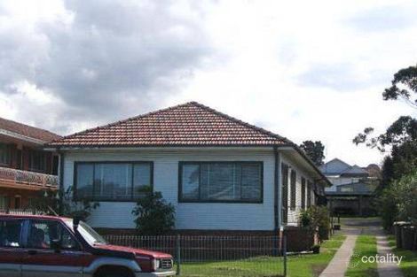 3/72 Kenny St, Wollongong, NSW 2500