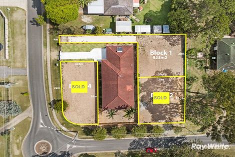 Property photo of 34 Richards Street Loganlea QLD 4131