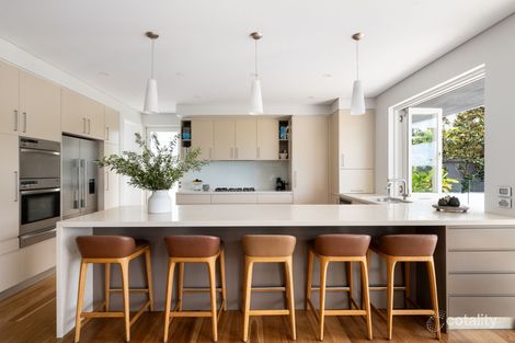 Property photo of 5 Thompson Street Mosman NSW 2088