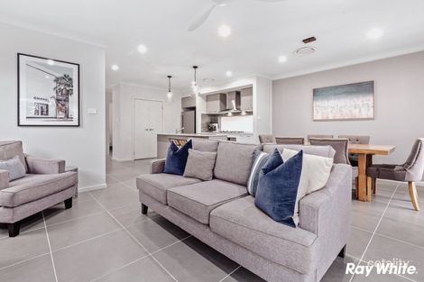 Property photo of 87 Northbourne Drive Marsden Park NSW 2765