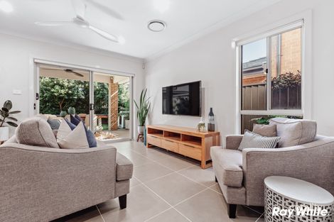 Property photo of 87 Northbourne Drive Marsden Park NSW 2765