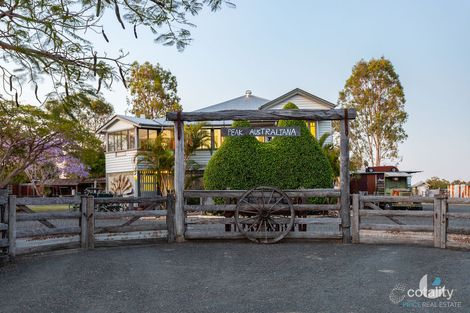 Property photo of 41 Peak Crossing Churchbank Weir Road Peak Crossing QLD 4306