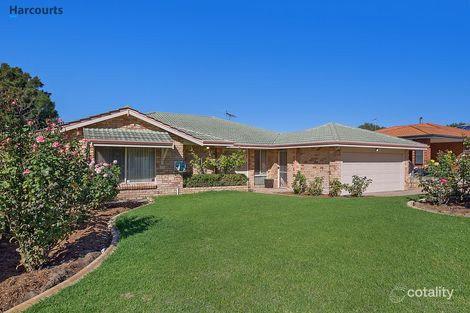 Property photo of 33 Trephina Mews Clarkson WA 6030