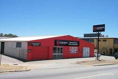 313 Stock Rd, O'Connor, WA 6163