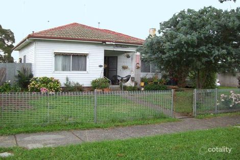 Property photo of 17 Bennett Street Yinnar VIC 3869
