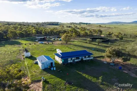 37 Muddah Lake Rd, Murrumbucca, NSW 2630