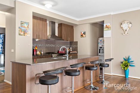 Property photo of 13 Castello Street Mernda VIC 3754