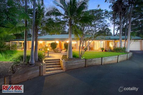 62 Cashmere Lane, Cashmere, QLD 4500