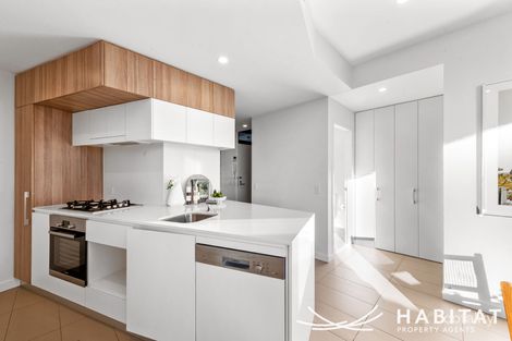 Property photo of 5506/331 Macarthur Avenue Hamilton QLD 4007