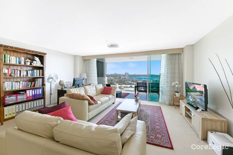 Property photo of 1002/1-7 Duporth Avenue Maroochydore QLD 4558